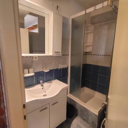Apartman Stipe Grebaštica