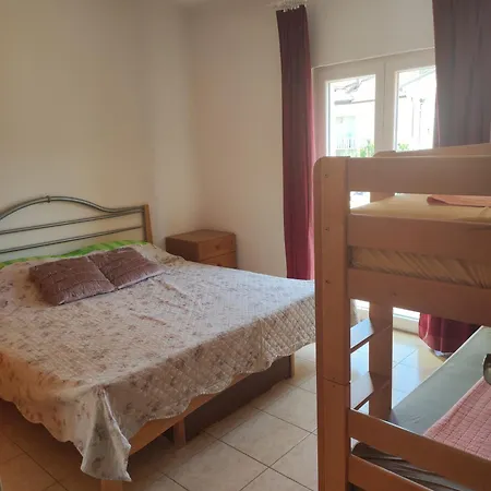 Stipe Apartman *