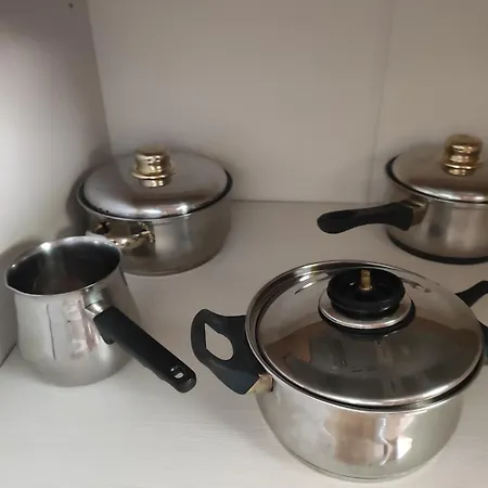 Apartman Stipe