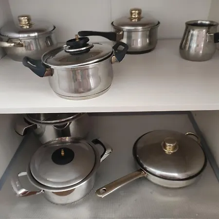 Stipe Apartman Grebaštica