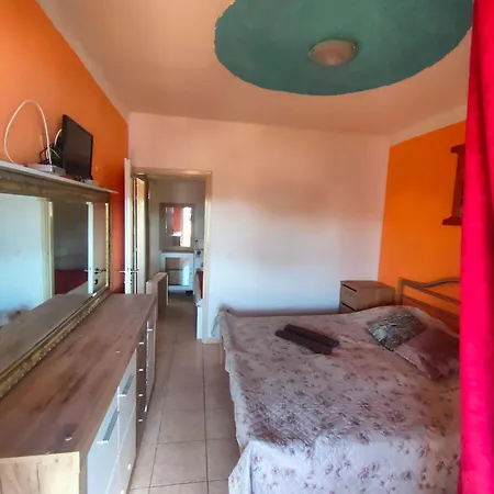 Apartman Stipe
