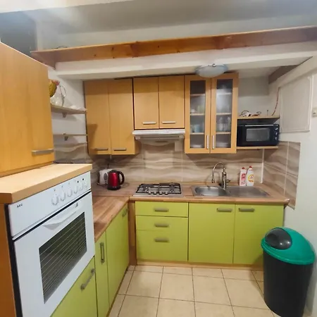 Apartman Stipe