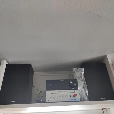 Apartman Stipe *