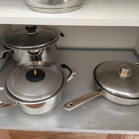 Stipe Apartman Grebaštica