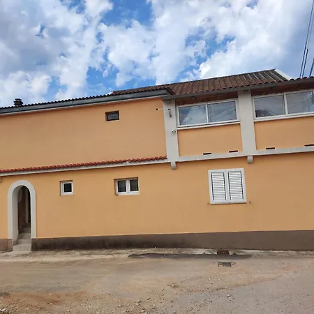 Stipe Apartman