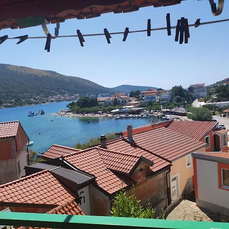 Apartman Stipe Grebaštica