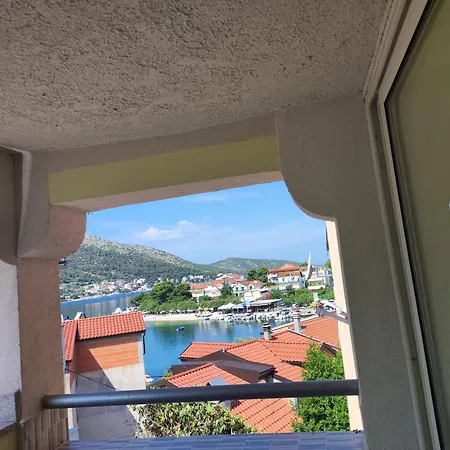 Apartman Stipe *