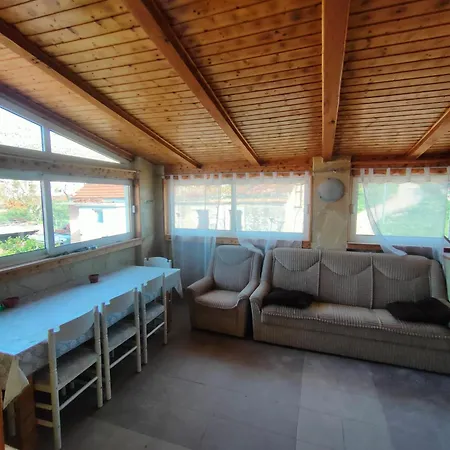 Stipe Apartman Grebaštica
