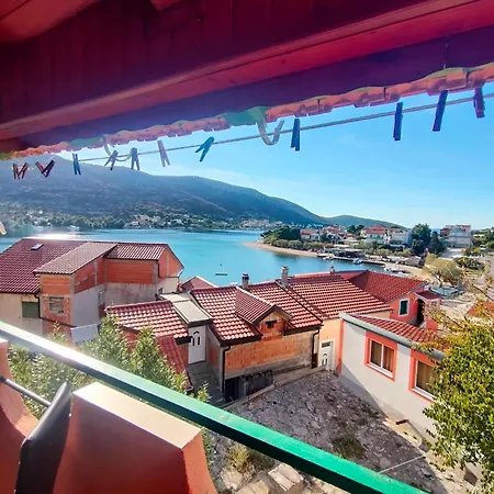 Apartman Stipe *