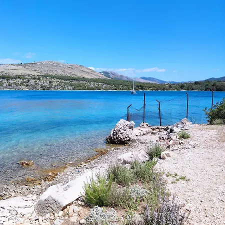 Stipe Apartman Grebaštica