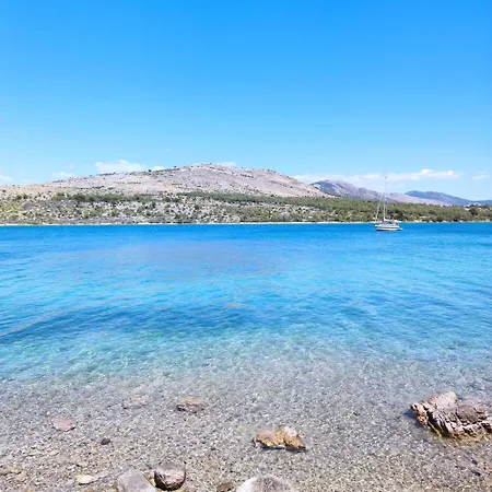 Stipe Apartman Grebaštica