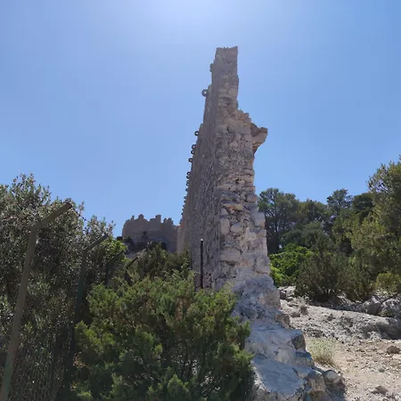 Apartman Stipe Grebaštica