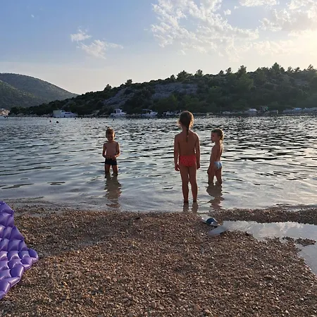 Stipe * Grebaštica