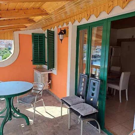 Apartman Stipe *