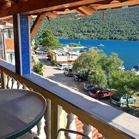 Apartman Stipe Grebaštica