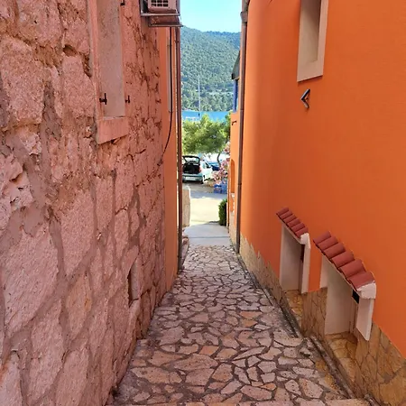 Apartman Stipe *