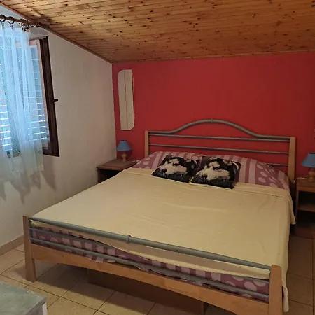 Stipe Apartman *