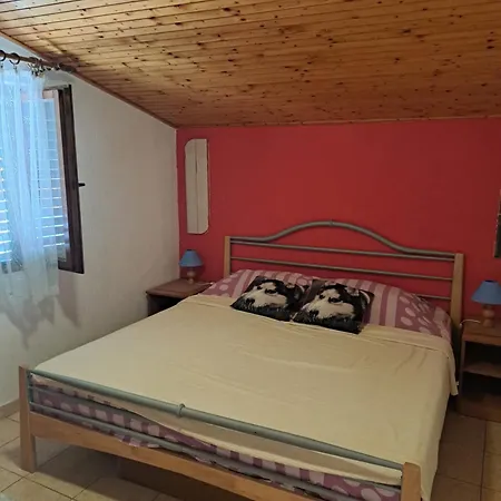 Apartman Stipe