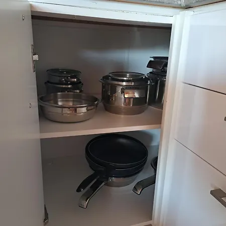 Apartman Stipe *