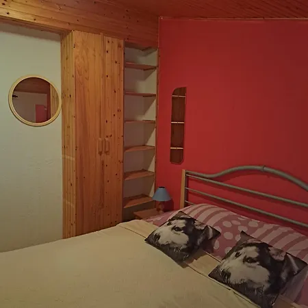 Apartman Stipe Grebaštica