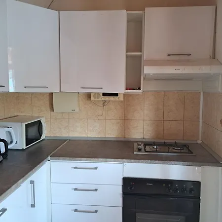 Apartman Stipe *