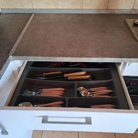 Apartman Stipe Grebaštica