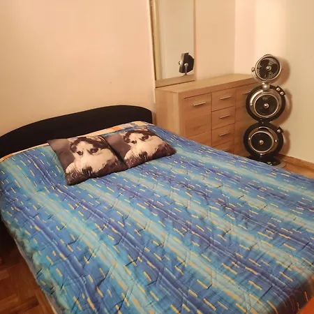 Stipe Apartman