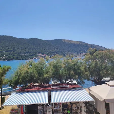 Stipe Apartman Grebaštica