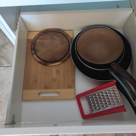 Apartman Stipe Grebaštica