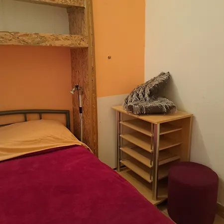 Stipe Apartman