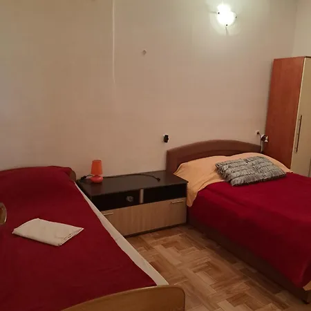 Apartman Stipe *