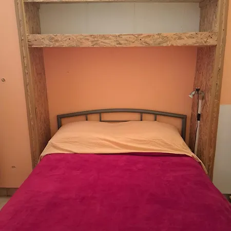 Apartman Stipe *