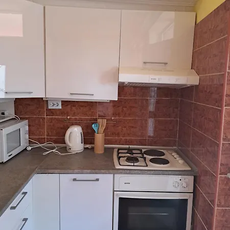 Stipe Apartman *