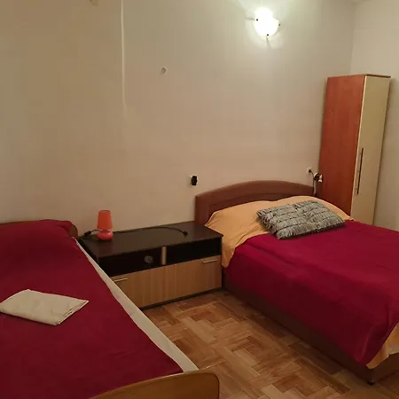 Stipe * Grebaštica