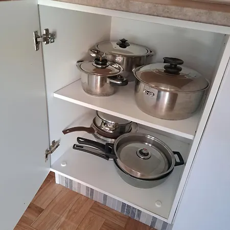 Stipe Apartman
