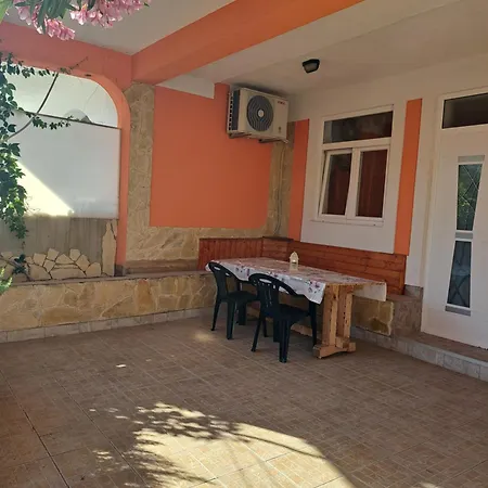 Apartman Stipe