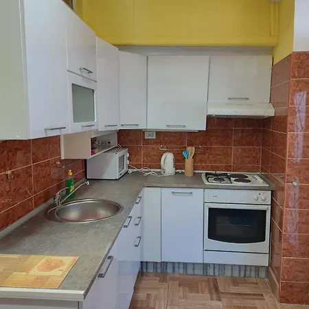 Apartman Stipe *