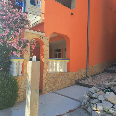 Apartman Stipe Grebaštica
